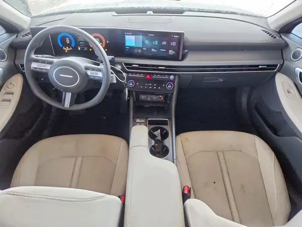 KMHL64JA1SA471416 2025 HYUNDAI SONATA - Image 8