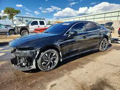 KMHL64JA1SA471433 2025 HYUNDAI SONATA