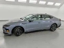 KMHL64JA1SA472517 2025 HYUNDAI SONATA