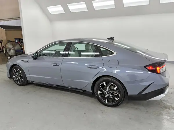 KMHL64JA1SA472517 2025 HYUNDAI SONATA - Image 2