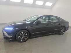 KMHL64JA1SA472842 2025 HYUNDAI SONATA