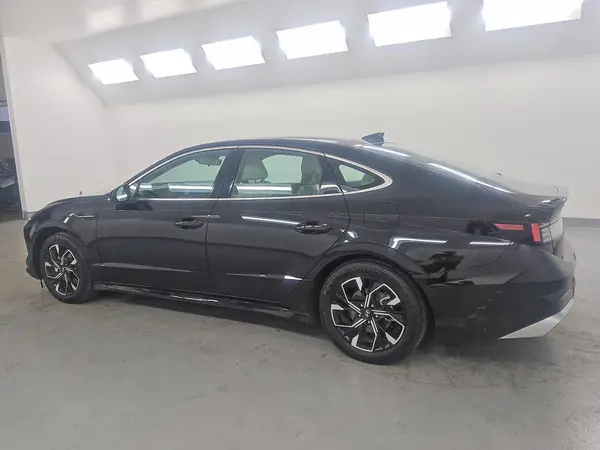 KMHL64JA1SA472842 2025 HYUNDAI SONATA - Image 2
