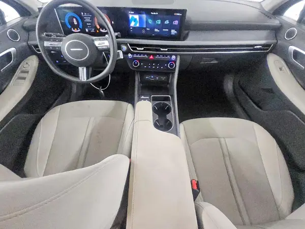 KMHL64JA1SA472842 2025 HYUNDAI SONATA - Image 8