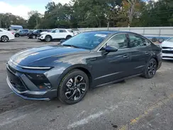 KMHL64JA1SA472890 2025 HYUNDAI SONATA