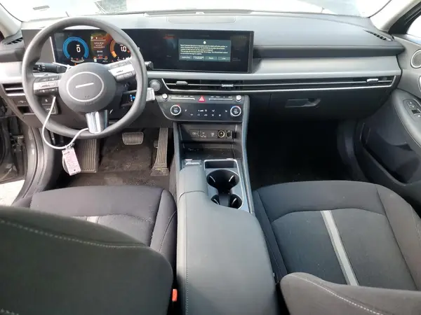 KMHL64JA1SA472890 2025 HYUNDAI SONATA - Image 8