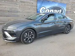 KMHL64JA1SA472940 2025 HYUNDAI SONATA