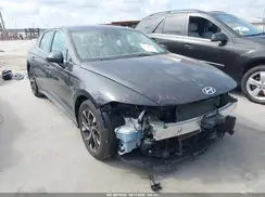 KMHL64JA1SA473456 2025 HYUNDAI SONATA