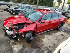 KMHL64JA1SA473876 2025 HYUNDAI SONATA