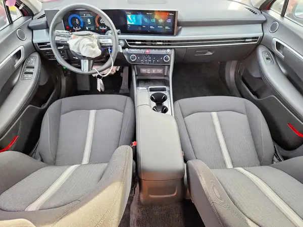 KMHL64JA1SA473876 2025 HYUNDAI SONATA - Image 8
