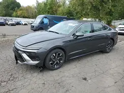 KMHL64JA1SA474025 2025 HYUNDAI SONATA