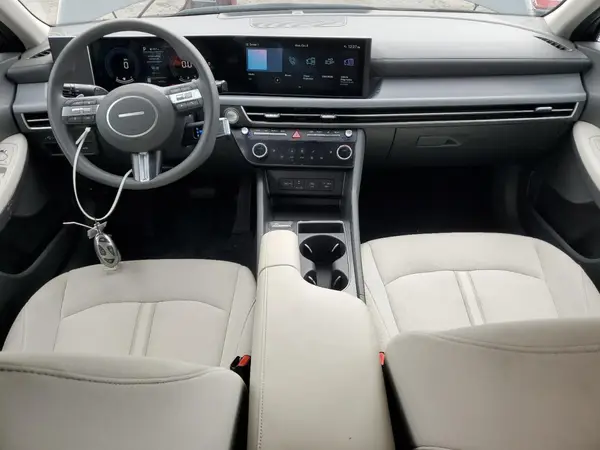 KMHL64JA1SA474025 2025 HYUNDAI SONATA - Image 8