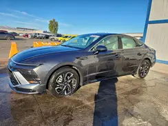 KMHL64JA1SA474056 2025 HYUNDAI SONATA