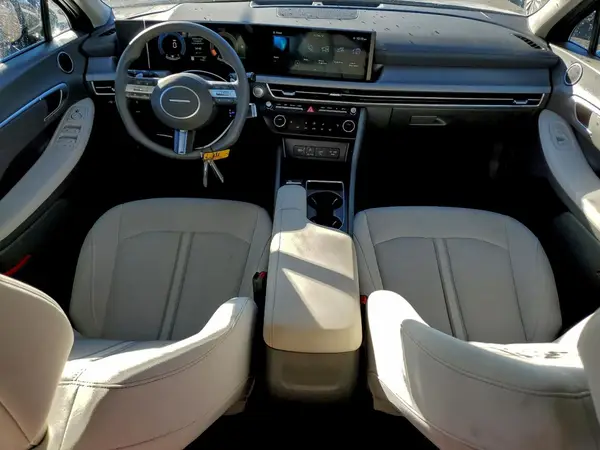 KMHL64JA1SA474056 2025 HYUNDAI SONATA - Image 8
