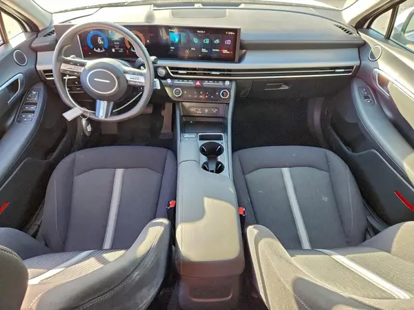 KMHL64JA1SA474106 2025 HYUNDAI SONATA - Image 8