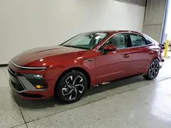 KMHL64JA1SA474395 2025 HYUNDAI SONATA