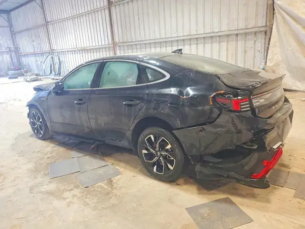 KMHL64JA1SA474459 2025 HYUNDAI SONATA - Image 2