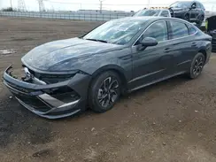 KMHL64JA1SA475370 2025 HYUNDAI SONATA