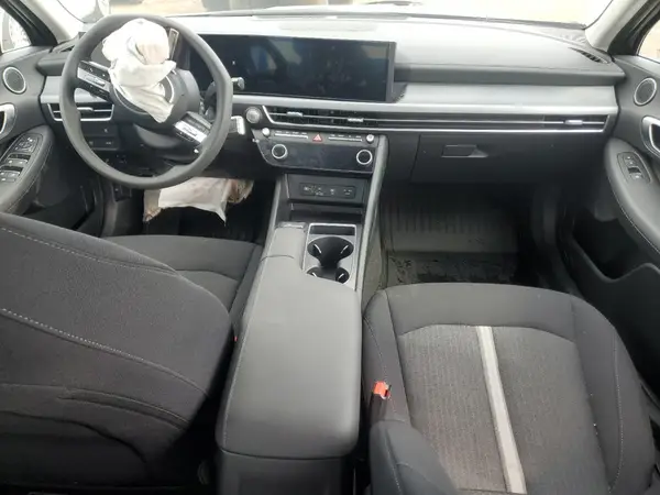 KMHL64JA1SA475370 2025 HYUNDAI SONATA - Image 8