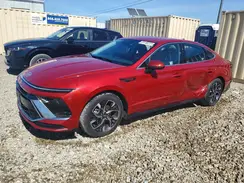 KMHL64JA1SA478026 2025 HYUNDAI SONATA