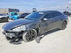 KMHL64JA1SA478382 2025 HYUNDAI SONATA