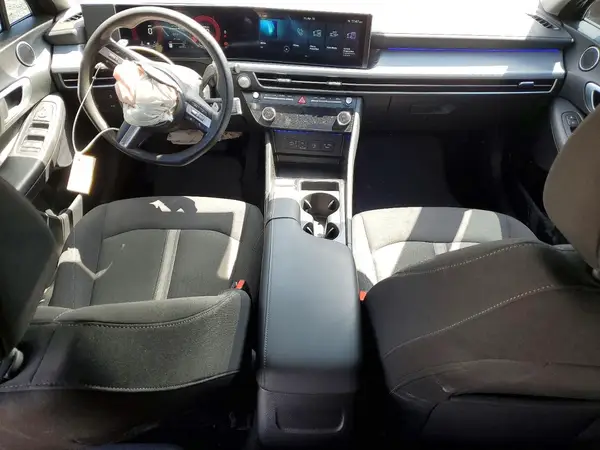 KMHL64JA1SA478382 2025 HYUNDAI SONATA - Image 8
