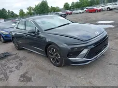 KMHL64JA1SA478849 2025 HYUNDAI SONATA