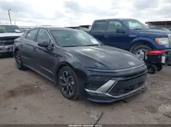 KMHL64JA1SA479564 2025 HYUNDAI SONATA