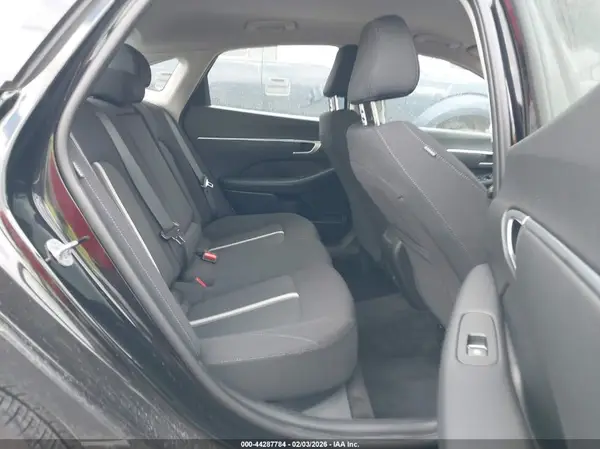 KMHL64JA1SA479564 2025 HYUNDAI SONATA - Image 8