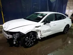 KMHL64JA1SA479810 2025 HYUNDAI SONATA