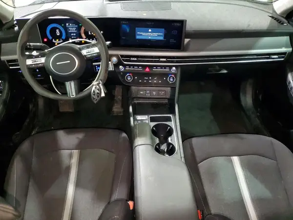 KMHL64JA1SA479810 2025 HYUNDAI SONATA - Image 8