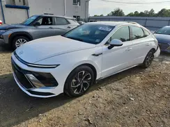 KMHL64JA1SA480388 2025 HYUNDAI SONATA