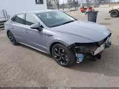 KMHL64JA1SA481525 2025 HYUNDAI SONATA