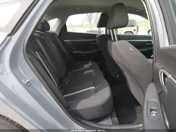 KMHL64JA1SA481525 2025 HYUNDAI SONATA - Image 8