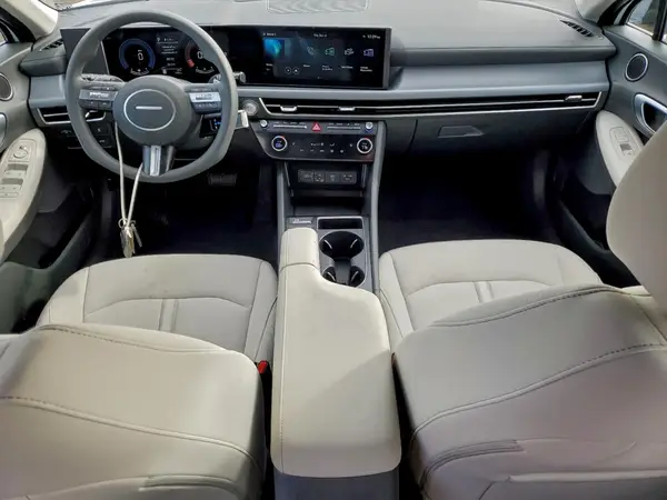 KMHL64JA1SA482139 2025 HYUNDAI SONATA - Image 8
