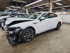 KMHL64JA1SA483386 2025 HYUNDAI SONATA
