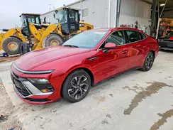 KMHL64JA1SA483811 2025 HYUNDAI SONATA