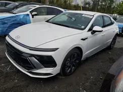 KMHL64JA1SA484084 2025 HYUNDAI SONATA
