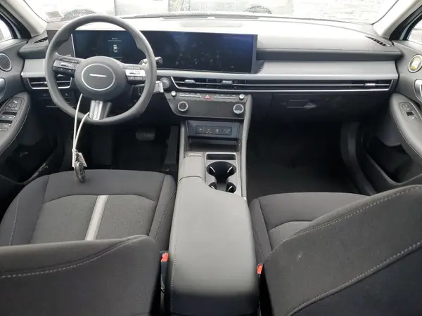 KMHL64JA1SA484084 2025 HYUNDAI SONATA - Image 8