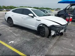 KMHL64JA1SA484103 2025 HYUNDAI SONATA