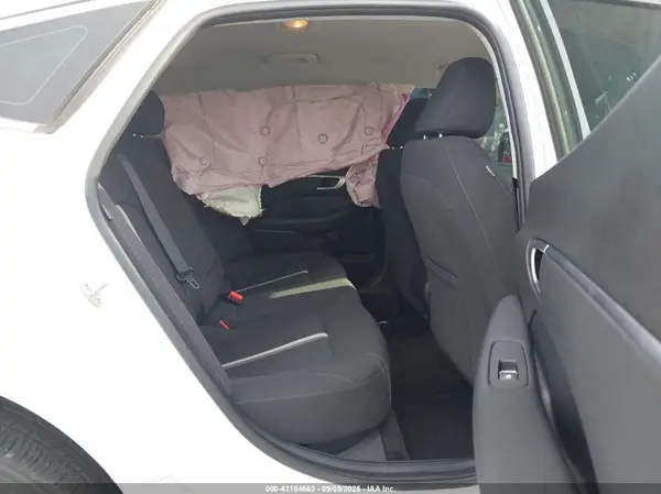 KMHL64JA1SA484103 2025 HYUNDAI SONATA - Image 8