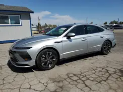 KMHL64JA1SA484537 2025 HYUNDAI SONATA