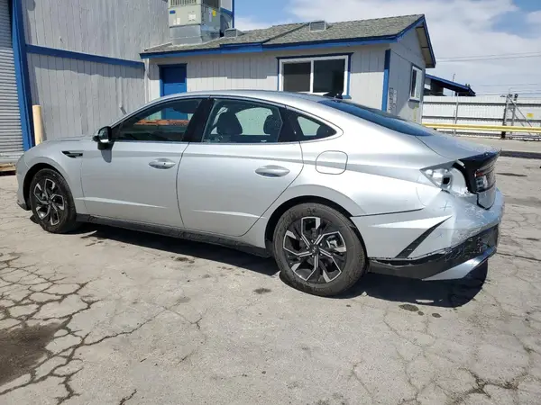 KMHL64JA1SA484537 2025 HYUNDAI SONATA - Image 2