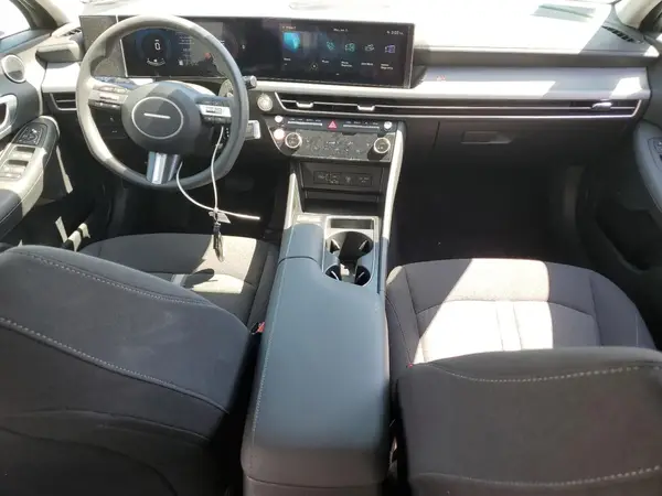 KMHL64JA1SA484537 2025 HYUNDAI SONATA - Image 8