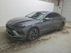 KMHL64JA1SA485784 2025 HYUNDAI SONATA