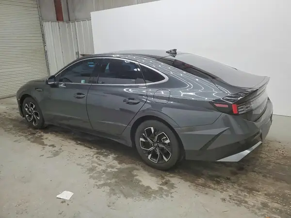 KMHL64JA1SA485784 2025 HYUNDAI SONATA - Image 2