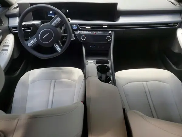 KMHL64JA1SA485784 2025 HYUNDAI SONATA - Image 8
