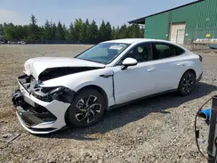 KMHL64JA1SA485848 2025 HYUNDAI SONATA