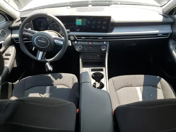 KMHL64JA1SA485848 2025 HYUNDAI SONATA - Image 8