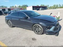 KMHL64JA1SA486949 2025 HYUNDAI SONATA