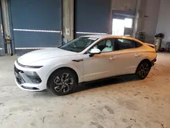 KMHL64JA1SA487194 2025 HYUNDAI SONATA